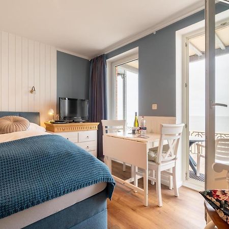 Nordland Appartements Wohnung Langeland Wyk auf Foehr Ngoại thất bức ảnh