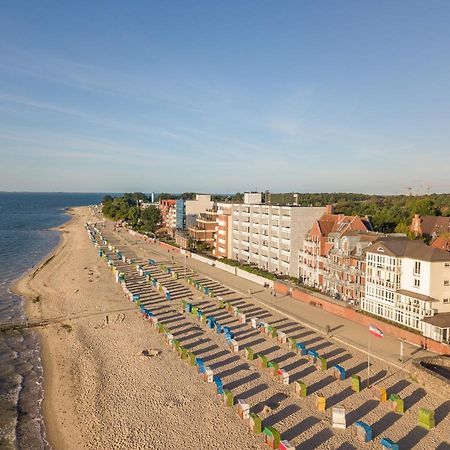 Nordland Appartements Wohnung Langeland Wyk auf Foehr Ngoại thất bức ảnh