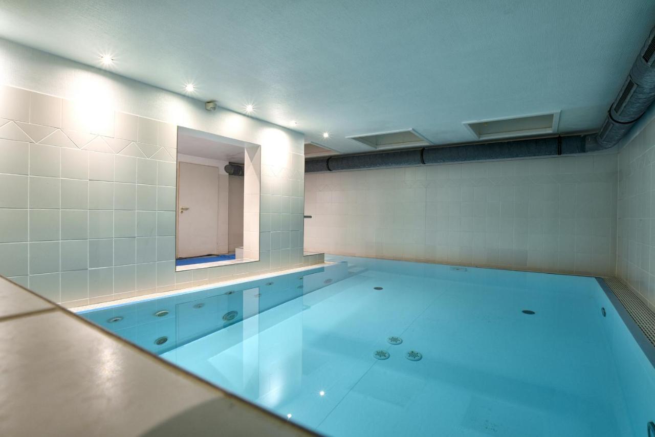 Nordland Appartements Wohnung Langeland Wyk auf Foehr Ngoại thất bức ảnh